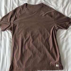 Vuori Strato Tech Men's T-Shirt